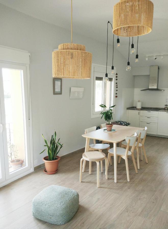 Guara Viva Abiego Apartman Kültér fotó