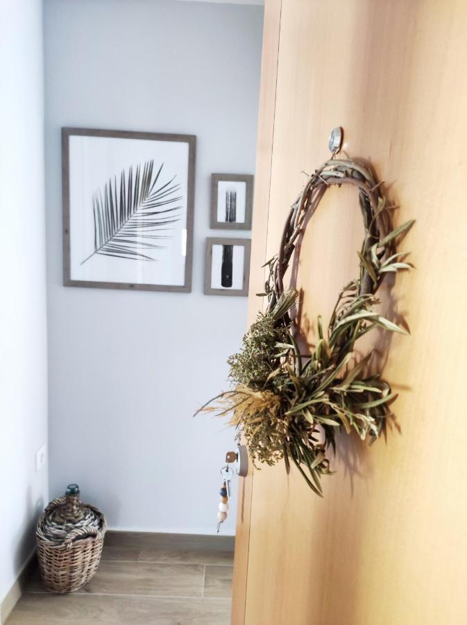 Guara Viva Abiego Apartman Kültér fotó