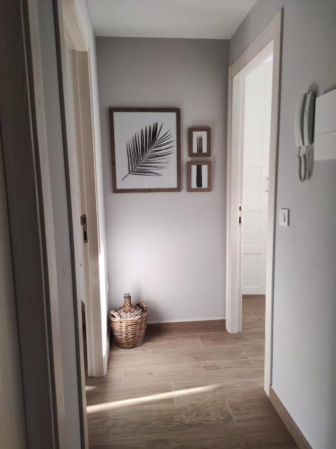 Guara Viva Abiego Apartman Kültér fotó