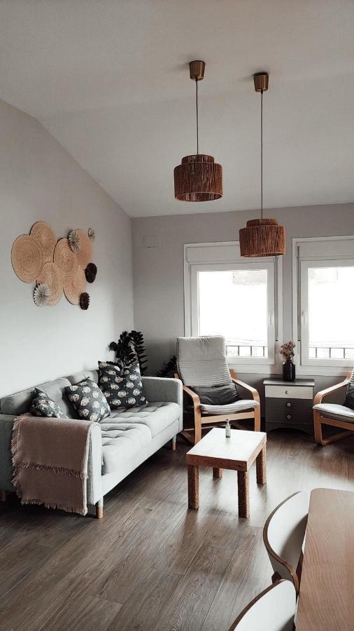 Guara Viva Abiego Apartman Kültér fotó
