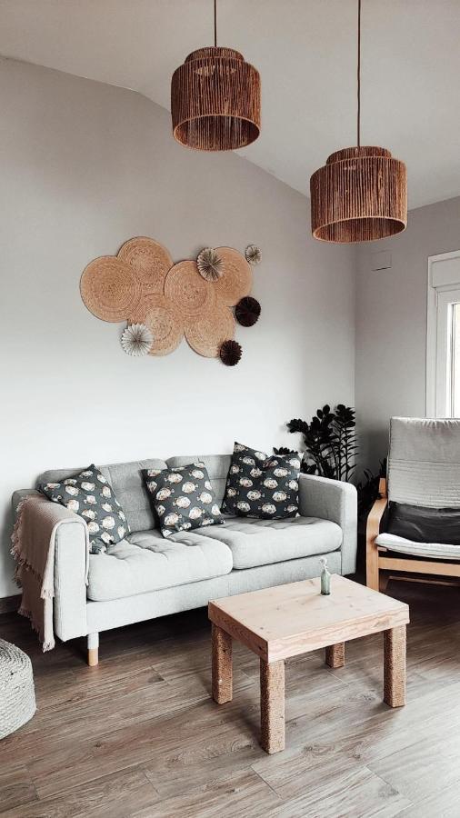 Guara Viva Abiego Apartman Kültér fotó