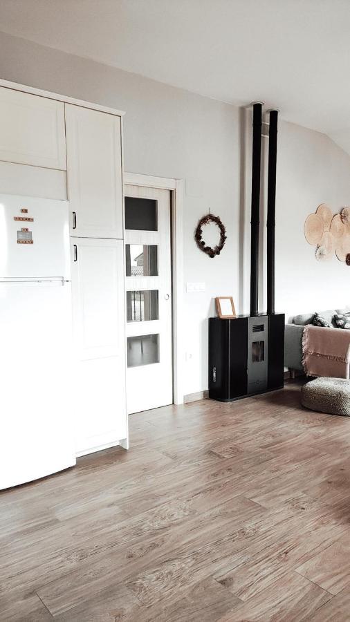 Guara Viva Abiego Apartman Kültér fotó