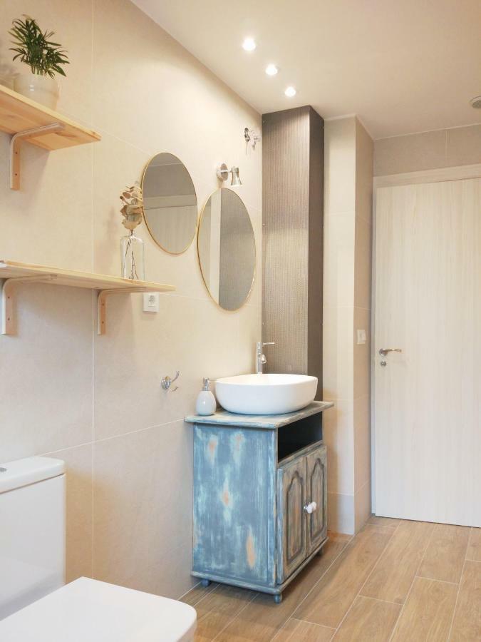 Guara Viva Abiego Apartman Kültér fotó